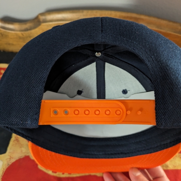 KTM FOX Racing Motocross Supercross MX Cap Gorra SXS Embroidered Baseball Hat - Picture 14 of 14